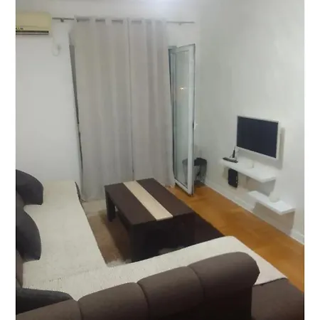 Stan Rozino Apartment *