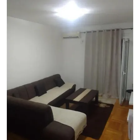 Stan Rozino Apartment