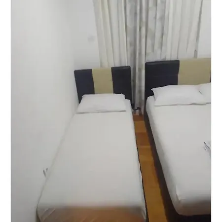 Apartment Stan Rozino