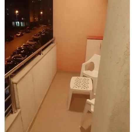 Apartment Stan Rozino *