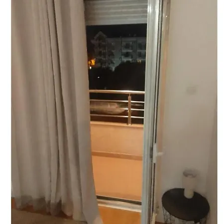 Stan Rozino Apartment Budva